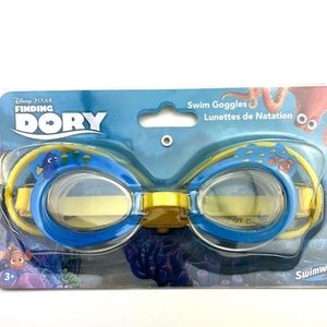 Swimming Goggles Disney Pixar Finding Dory swimming glasses adjustable accessory